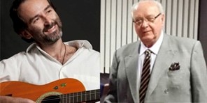 ΠΑΕ ΑΕΛ Novibet:Δέκα χρόνια χωρίς τους Κώστα Σαμαρά και Νίκο Οικονομίδη